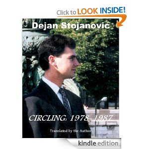 Circling: 1978-1987 by Dejan Stojanovic