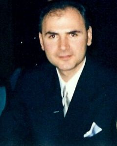 Dejan Stojanović 